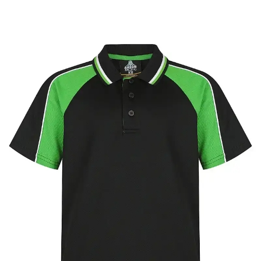 Picture of Aussie Pacific, Kids Panorama Polo 